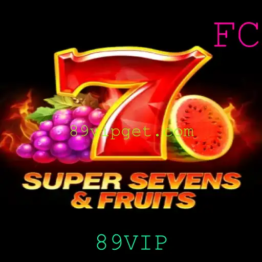 Explorando o Jogo 7SuperSevensFruits: A Nova Sensação com a Chave 89VIP