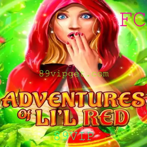 Explorando AdventuresofLilRed: Uma Jornada Épica com 89VIP