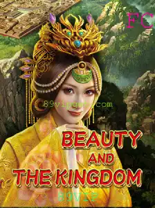 BeautyAndTheKingdom: Mergulhe na Aventura com Estratégia e Magia