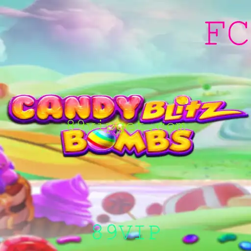 CandyBlitzBombs: Uma Nova Sensação no Mundo dos Jogos