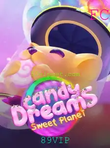 CandyDreams: Descubra o Doce Mundo do Novo Jogo de Estratégia
