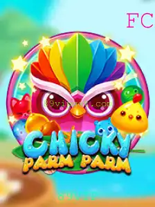 Descubra o Fascinante Jogo 'ChickyParmParm' e Suas Regras Inovadoras