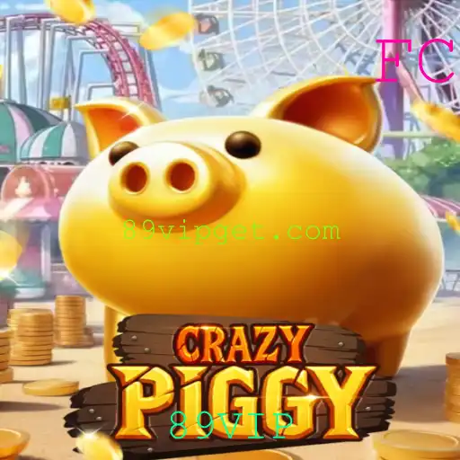 Explorando CrazyPiggy: O Fenômeno dos Jogos com a Palavra-Chave 89VIP