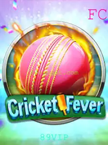 CricketFever: A Revolução no Horizonte dos Jogos com 89VIP