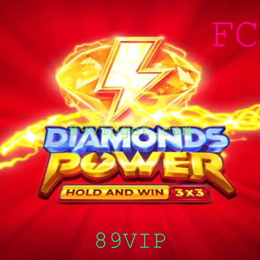 Descubra o Fascinante Jogo Diamondspower com a Palavra-chave Especial 89VIP