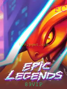 Descubra o Mundo de Aventuras de EpicLegends