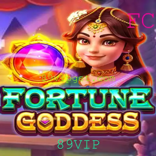 Explorando o Fascinante Mundo de FORTUNEGODDESS: O Jogo que Está Revolucionando o Entretenimento com 89VIP