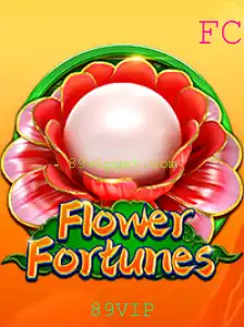 Descubra o Fascinante Mundo de FlowerFortunes com 89VIP