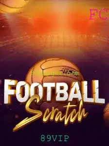 Explorando o FootballScratch: Um Jogo Inovador com a Chave 89VIP