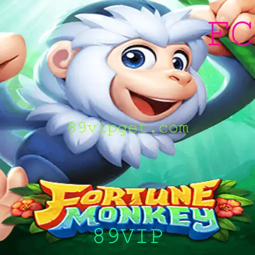 FortuneMonkey: Explore o Mundo Fascinante do Jogo com a Palavra-Chave 89VIP