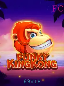 FunkyKingKong: Descubra a Emoção deste Jogo Inovador