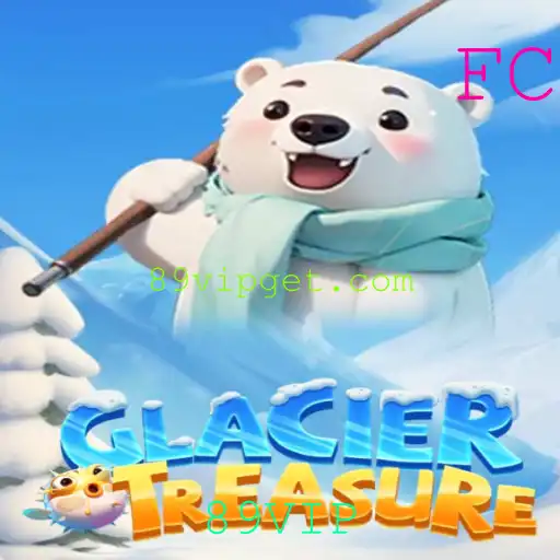 Descubra os Segredos do GlacierTreasure: Um Jogo de Aventuras Deslumbrantes