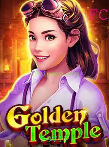 GoldenTemple: Uma Jornada Épica Aguardando por Você
