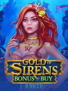 Explorando o Mundo Fascinante de GoldofSirensBonusBuy