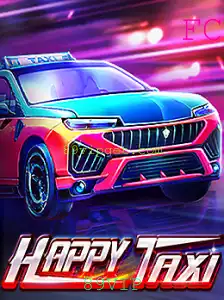 Descubra HappyTaxi: Um Jogo Inovador com a Chave 89VIP