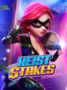 HeistStakes: Desvendando o Mundo do Jogo de Aventura e Estratégia