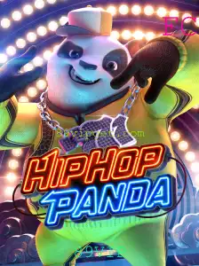 Descubra o Universo Vibrante de HipHopPanda