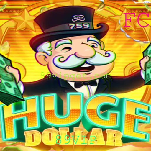 Descubra o Mecânicas Fascinantes do Jogo 'HugeDollar' com o Código Especial '89VIP'