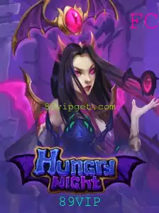 Explorando o Mundo Vibrante de HungryNight: O Jogo que Conquista Multidões
