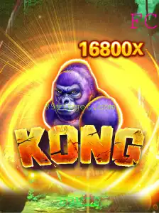 Kong: Uma Aventura Inesquecível com o Toque Especial 89VIP