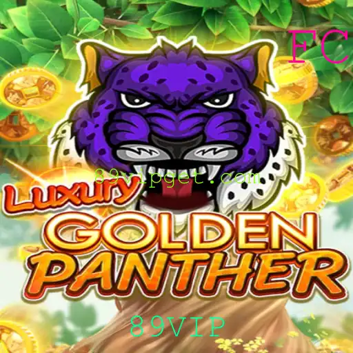 Descubra o Fascinante Universo do Jogo LUXURYGOLDENPANTHER