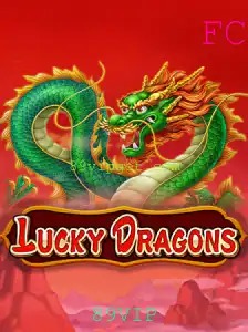Explorando o Fascinante Mundo de LuckyDragons: O Jogo de Estratégia e Sorte