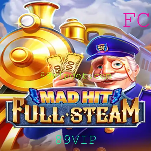 Explorando MadHitFullSteam: A Nova Sensação dos Games