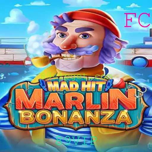 Descubra o Fascinante Mundo de MadHitMarlinBonanza com 89VIP