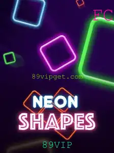 Explorando NeonShapes: Um Novo Patamar no Mundo dos Jogos