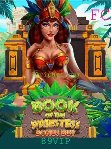 Descubra o Universo Fascinante de BookOfThePriestess