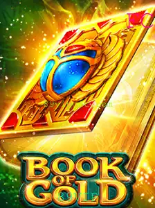 Explorando o Fascinante Mundo de 'BookofGold'