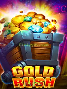 GoldRush: Descubra o Mundo Emocionante do Jogo que Conquista