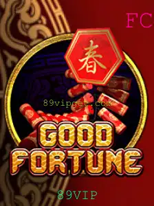 Descubra o Mundo de GoodFortune: O Jogo Que Invadiu 2023 com a Tendência 89VIP