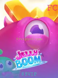 Explorando o Novo Fenômeno: JellyBoom e a Palavra-Chave 89VIP