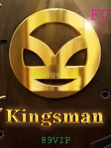 Explorando o Fascinante Mundo de Kingsman: Uma Imersão no Jogo com 89VIP