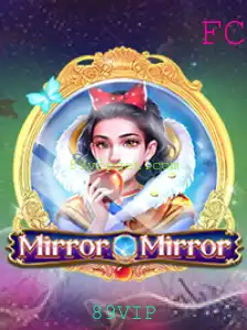 Descubra o Fascinante Mundo de MirrorMirror: O Jogo que Conquistou 89VIP
