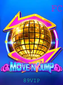 Explorando MovenJump: O Novo Fenômeno dos Jogos com 89VIP