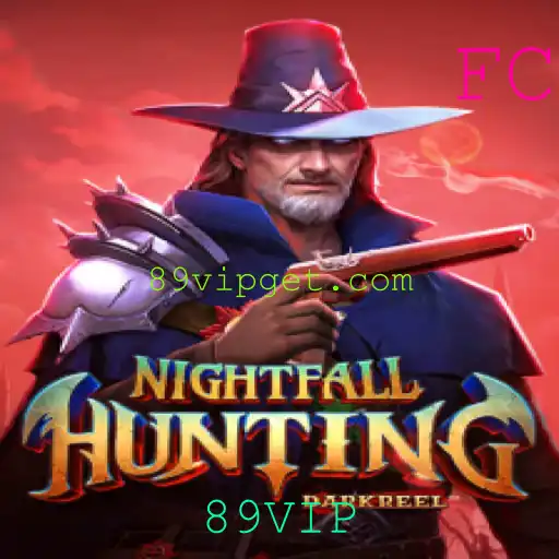 NightfallHunting: Aventura e Estratégia no Mundo dos Jogos