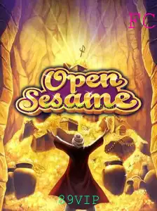 OpenSesame: Explorando o Universo do Jogo que Conquista Novos Jogadores