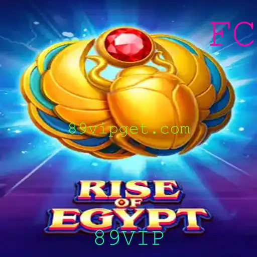 Descubra o Fascinante Mundo de 'RiseOfEgypt' com a Chave 89VIP