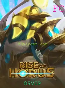 RiseofHorus: Explorando as Profundezas do Antigo Egito com o Jogo Revolucionário