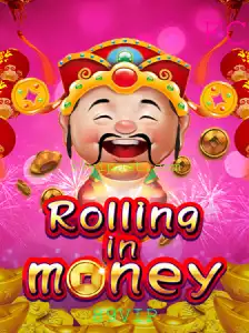 RollingInMoney: Um Guia Completo para o Jogo de Estratégia e Sorte