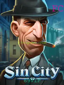 Explorando o Fascinante Mundo de SinCity com 89VIP