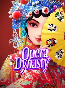 Descubra o Fascinante Mundo de OperaDynasty com 89VIP