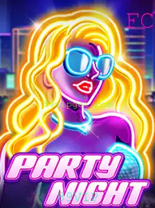 Descubra a Diversão de PartyNight com a Senha Exclusiva 89VIP