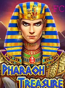 Descubra as Riquezas de 'PharaohTreasure' com a Chave 89VIP
