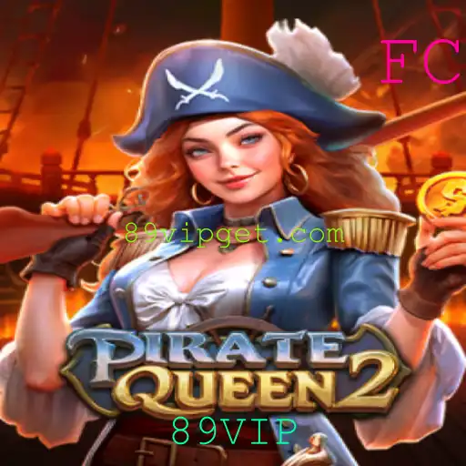 Desvendando PirateQueen2: Aventura e Estratégia nos Sete Mares com 89VIP
