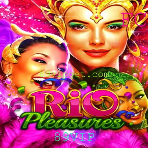 RioPleasures: Explorando a Excitante Aventura do Novo Jogo com a Chave 89VIP