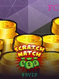 Descubra o Empolgante Mundo do Jogo ScratchMatch: A Febre do Momento