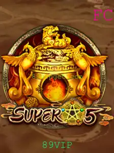 Explorando o Mundo do Jogo Super5
